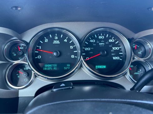 Used 2013 GMC Sierra 1500 SLE image 26