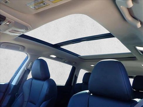 New 2025 Subaru Ascent Bronze Edition image 16