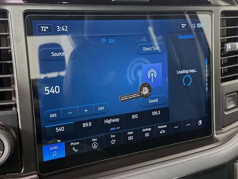 New 2025 Ford F150 XLT w/ Equipment Group 302A MID image 17