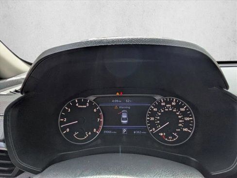 Used 2020 Nissan Altima 2.5 SV AWD/4WD image 17