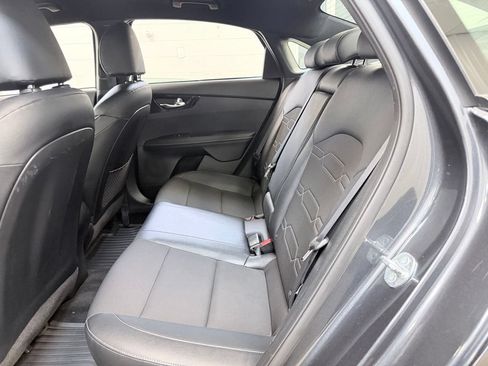 Used 2024 Kia Forte GT-Line FWD image 19