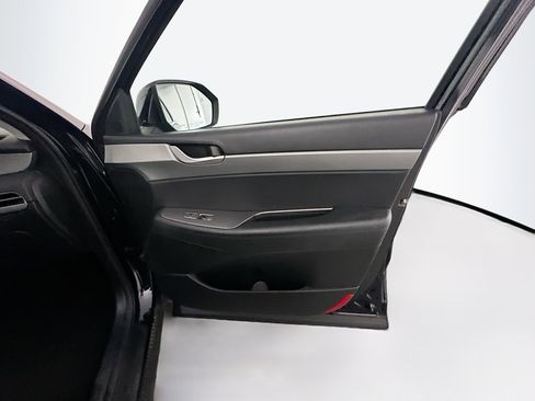 Used 2025 Hyundai Palisade SEL image 34