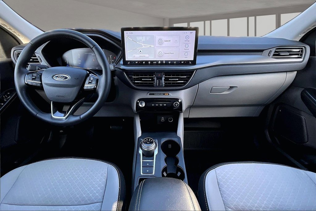 Used 2024 Ford Escape Active w/ Tech Pack #1 AWD/4WD image 16