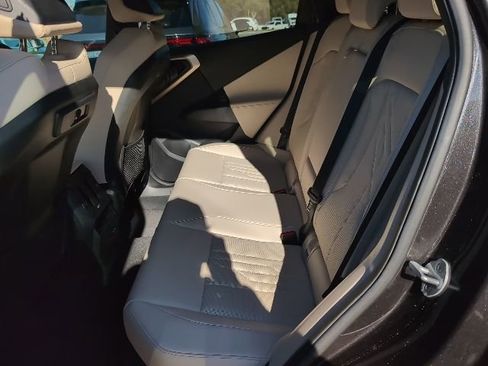 Used 2025 BMW X3 xDrive30i image 25