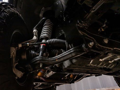 Used 2025 Ford F150 XL image 12