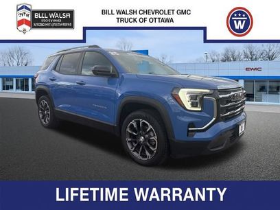 New 2025 GMC Terrain Elevation w/ Elevation Premium Package