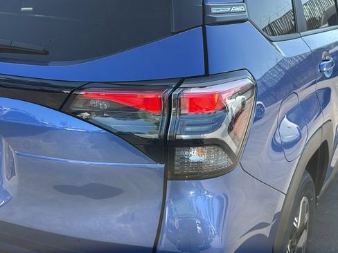 New 2026 Subaru Forester Premium AWD/4WD image 7