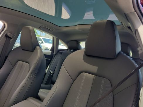 New 2026 Audi A5 2.0T Premium Plus AWD/4WD image 16