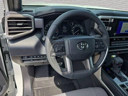 New 2026 Toyota Tundra SR5 AWD/4WD image 15