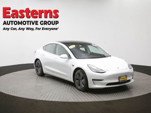 Used 2020 Tesla Model 3 Long Range image 46