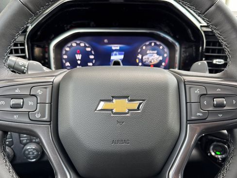New 2026 Chevrolet Silverado 1500 High Country AWD/4WD image 21