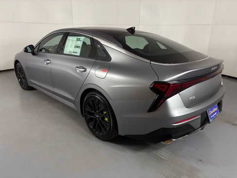 New 2026 Kia K5 GT image 6