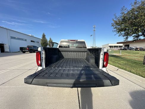 Certified 2024 GMC Sierra 1500 SLT w/ SLT Premium Plus Package AWD/4WD image 26