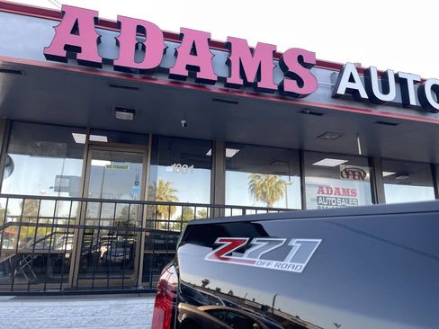 Used 2016 Chevrolet Colorado Z71 image 24