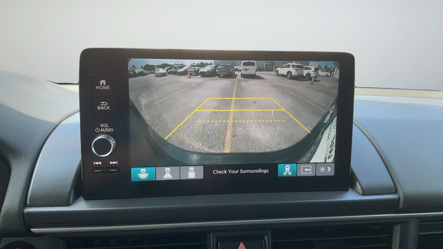 Used 2024 Honda Pilot EX-L image 15