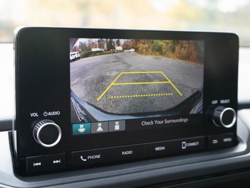 Used 2025 Honda Accord LX image 20