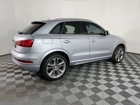 Used 2016 Audi Q3 2.0T Premium Plus image 7