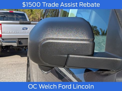 New 2025 Ford Bronco Sport Outer Banks w/ Outer Banks Tech Package+ image 15