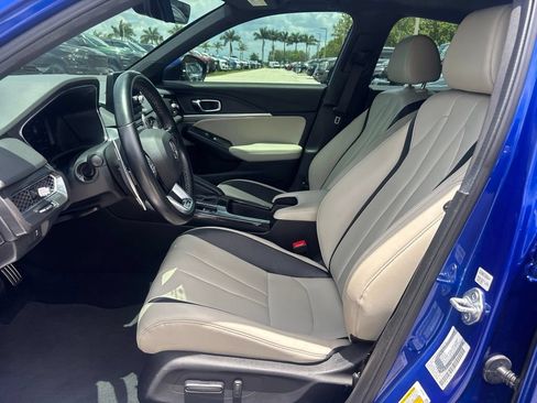 Used 2024 Acura Integra A-Spec FWD image 3