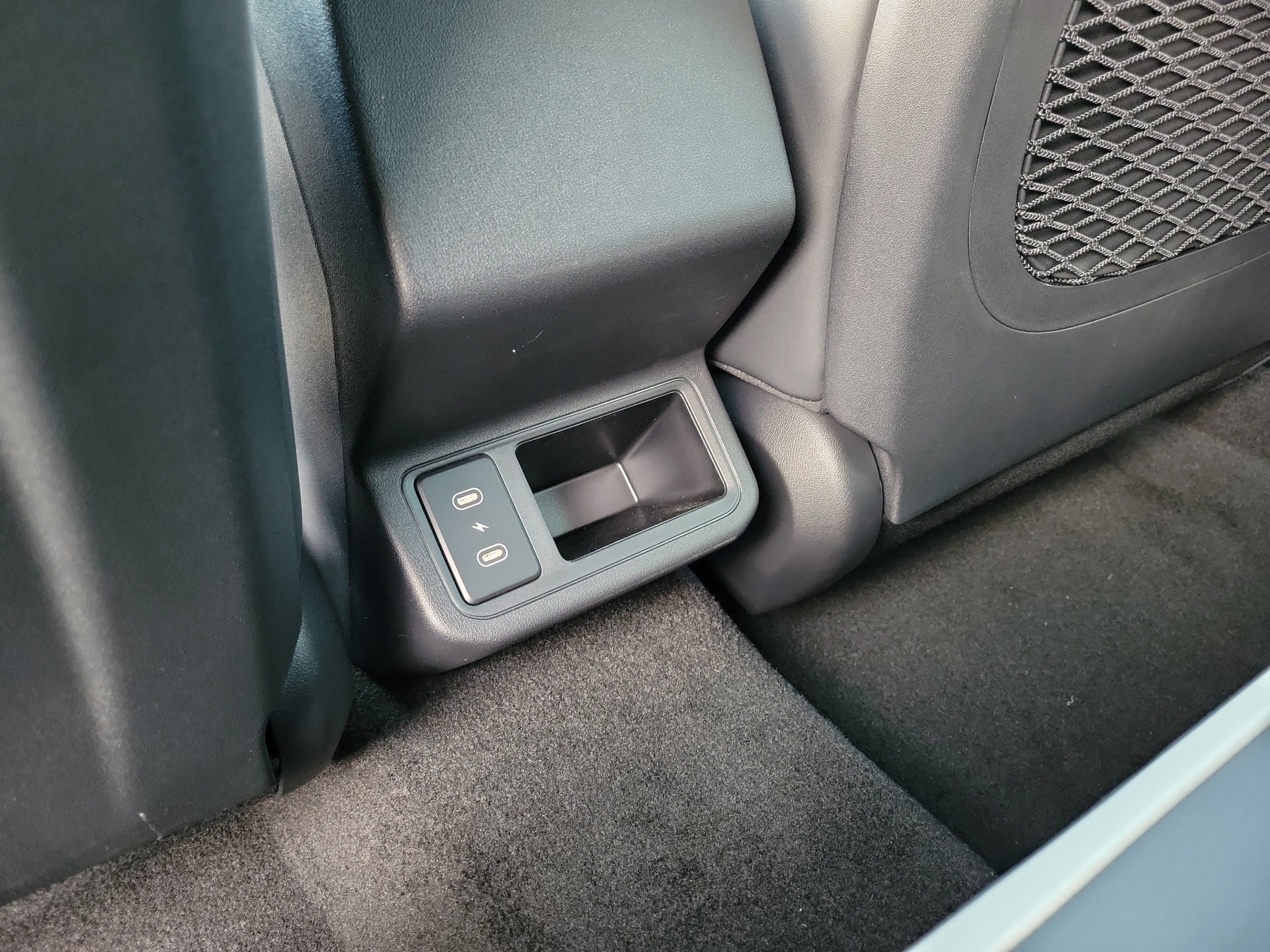 New 2026 Kia K4 EX FWD image 15
