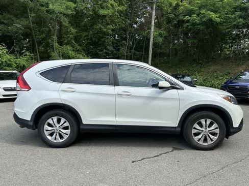 Used 2014 Honda CR-V EX image 3