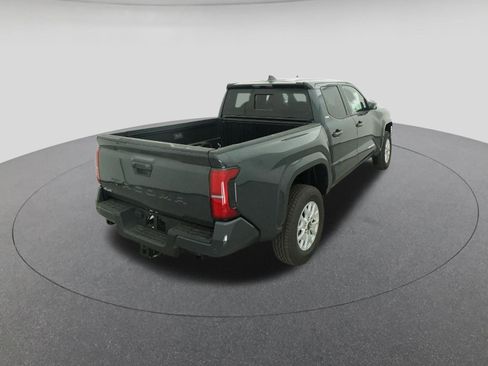 New 2025 Toyota Tacoma SR5 AWD/4WD image 7