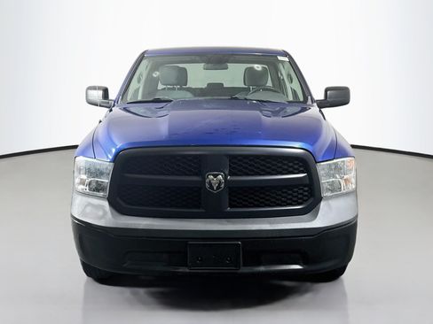 Used 2018 RAM 1500 Tradesman w/ Popular Equipment Group RWD image 2