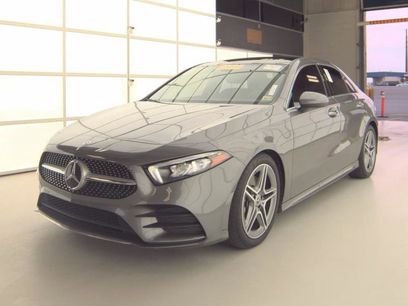 Used 2022 Mercedes-Benz A 220 A 220 w/ AMG Line