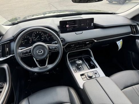 New 2026 MAZDA CX-90 3.3 Turbo w/ Preferred Package AWD/4WD image 46