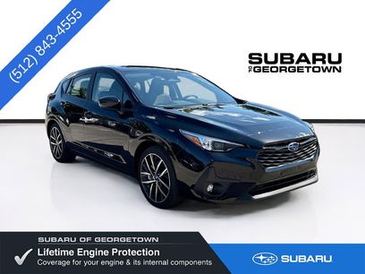 New 2026 Subaru Impreza 2.0i Sport