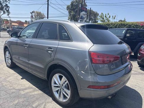 Used 2017 Audi Q3 2.0T Premium w/ Convenience Package FWD image 5