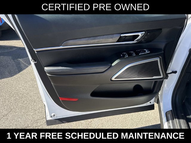 Used 2024 Kia Telluride SX X-Line AWD/4WD image 13