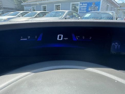 Used 2012 Honda Civic EX image 18