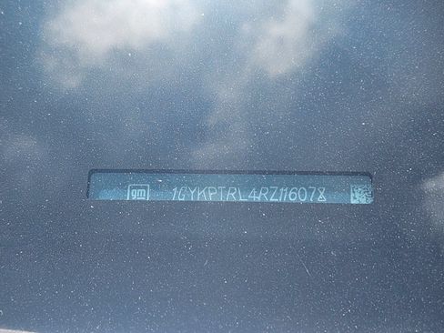 Used 2024 Cadillac Lyriq Sport AWD/4WD image 25