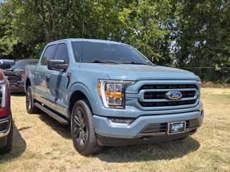 Used 2023 Ford F150 XLT w/ Equipment Group 302A High AWD/4WD video 1