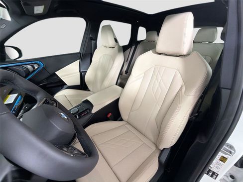 New 2026 BMW X3 xDrive30i AWD/4WD image 20
