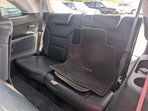 Used 2009 Acura MDX w/ Technology & Entertainment AWD/4WD image 19