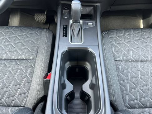 New 2026 Nissan Kicks SV w/ Cold Weather Package FWD image 12