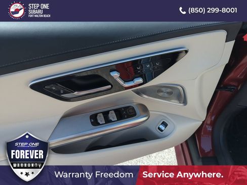 Used 2026 Mercedes-Benz CLE 300 4MATIC Cabriolet image 18