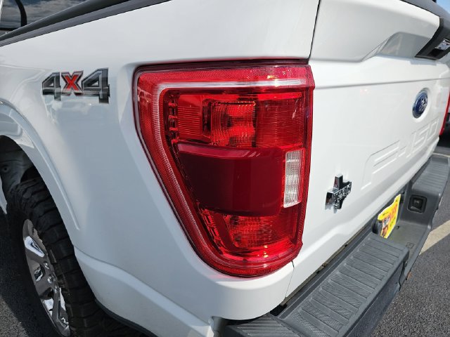 Used 2022 Ford F150 XLT w/ Equipment Group 301A Mid AWD/4WD image 37