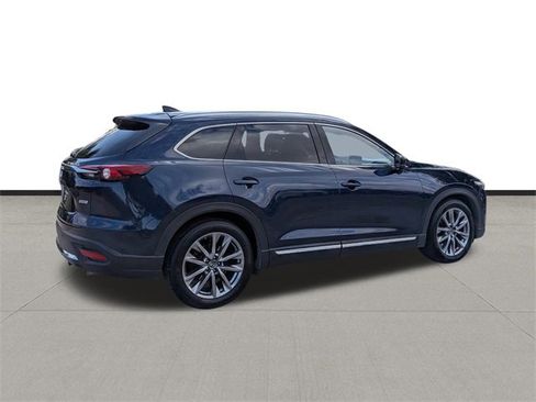 Used 2019 MAZDA CX-9 Grand Touring image 6