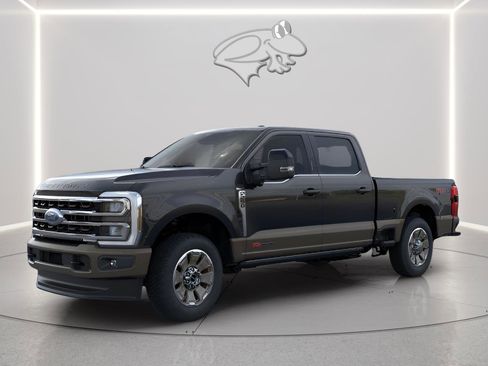 New 2026 Ford F250 King Ranch AWD/4WD image 2