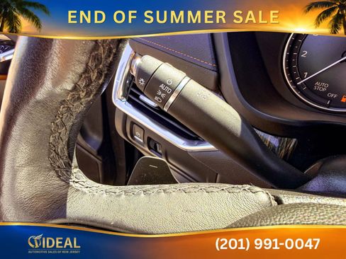 Used 2019 Cadillac XT4 Premium Luxury AWD/4WD image 37