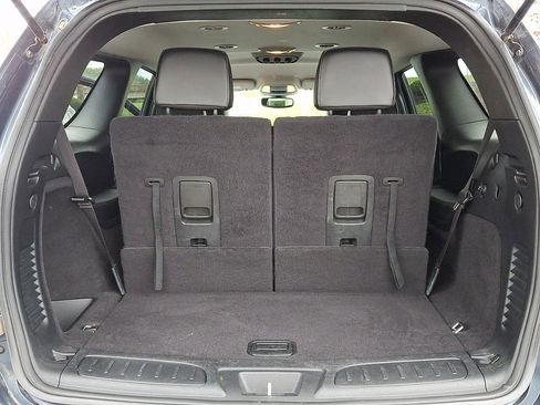 Used 2021 Dodge Durango SXT AWD/4WD image 28