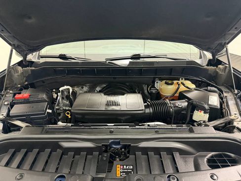 Used 2019 Chevrolet Silverado 1500 LT w/ All-Star Edition AWD/4WD image 33