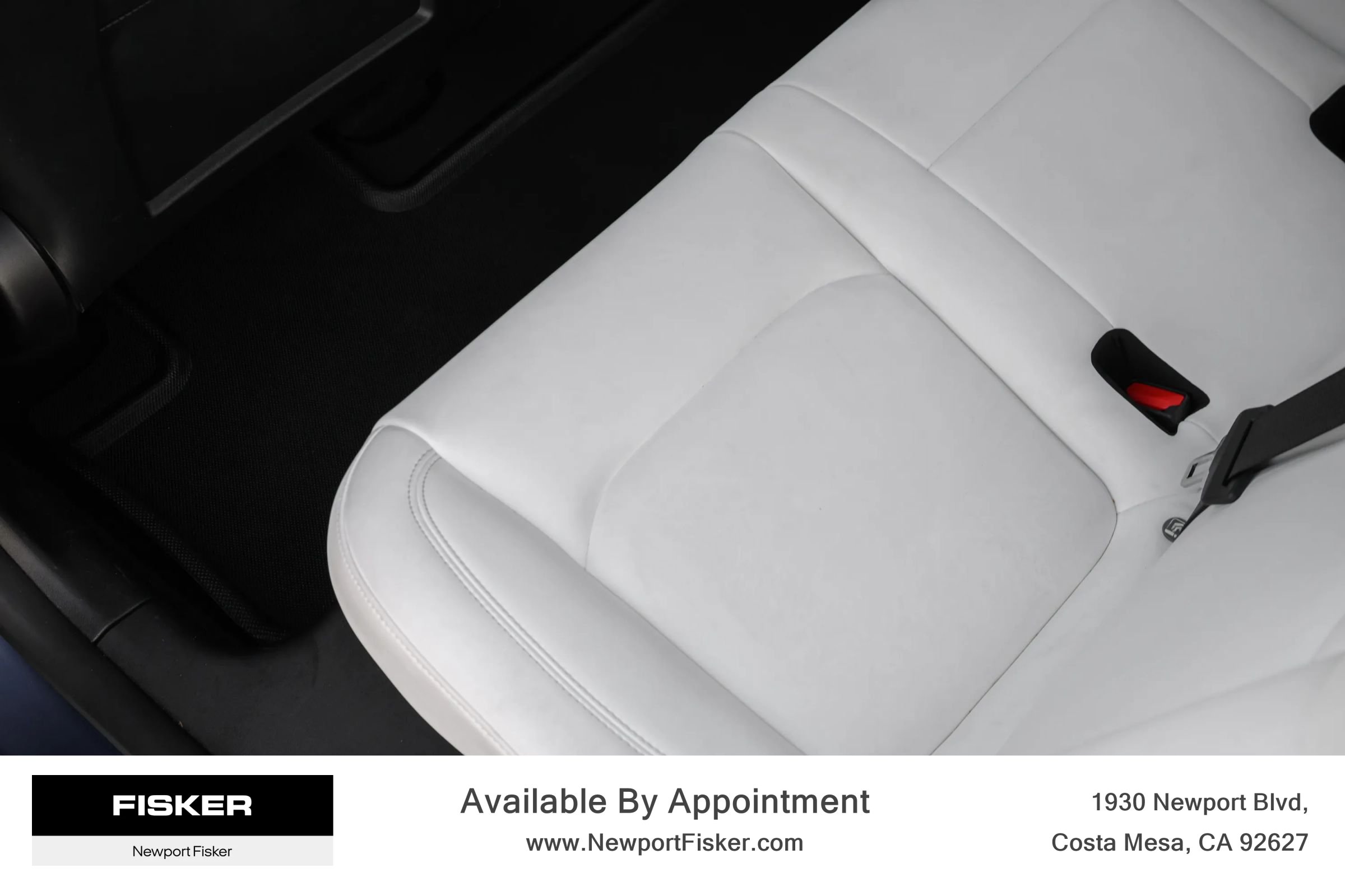 Used 2021 Tesla Model Y Performance AWD/4WD image 19