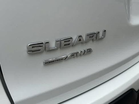 Used 2026 Subaru Ascent Limited AWD/4WD image 11