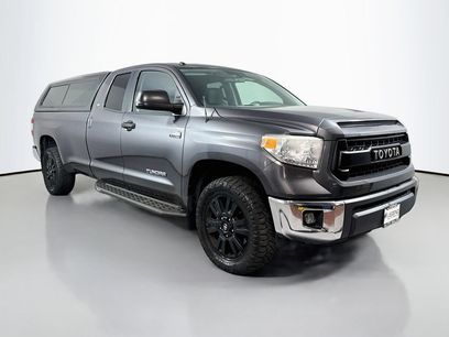 Used 2015 Toyota Tundra SR5