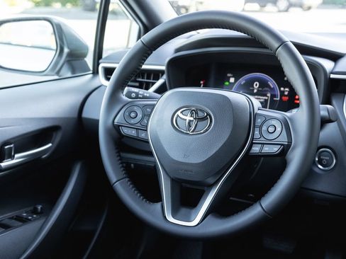 New 2026 Toyota Corolla SE FWD image 11
