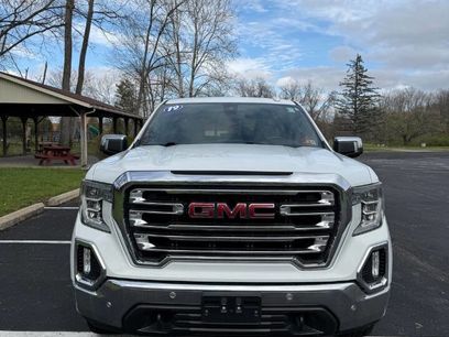 Used 2019 GMC Sierra 1500 SLT